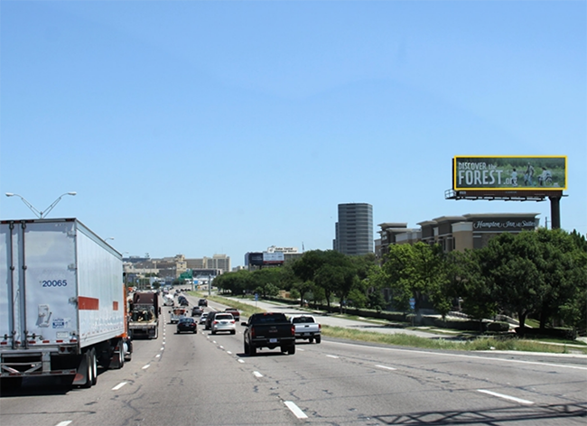 I-35E .15 MI E/O COMMONWEALTH DR S/S Media