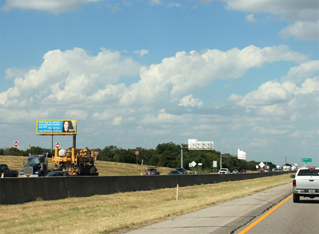 I-20 n/l .1 mi e/o Lancaster Rd Media