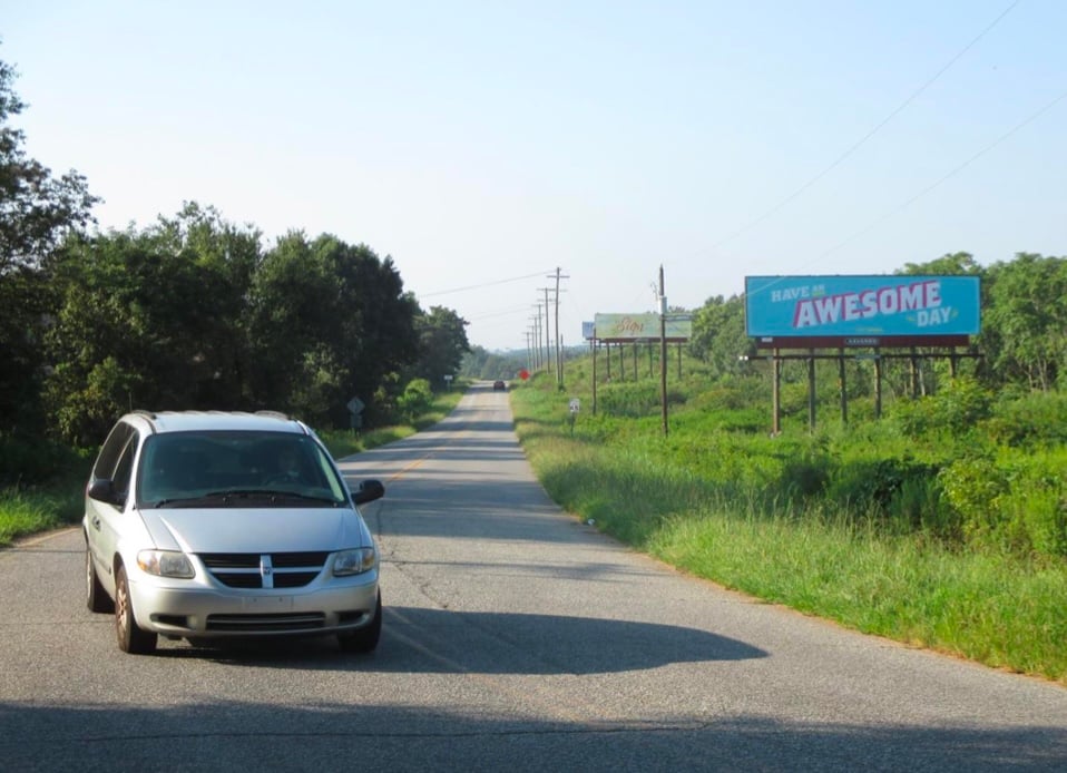 I-77 0.5 mi N/O I-40 WS Media