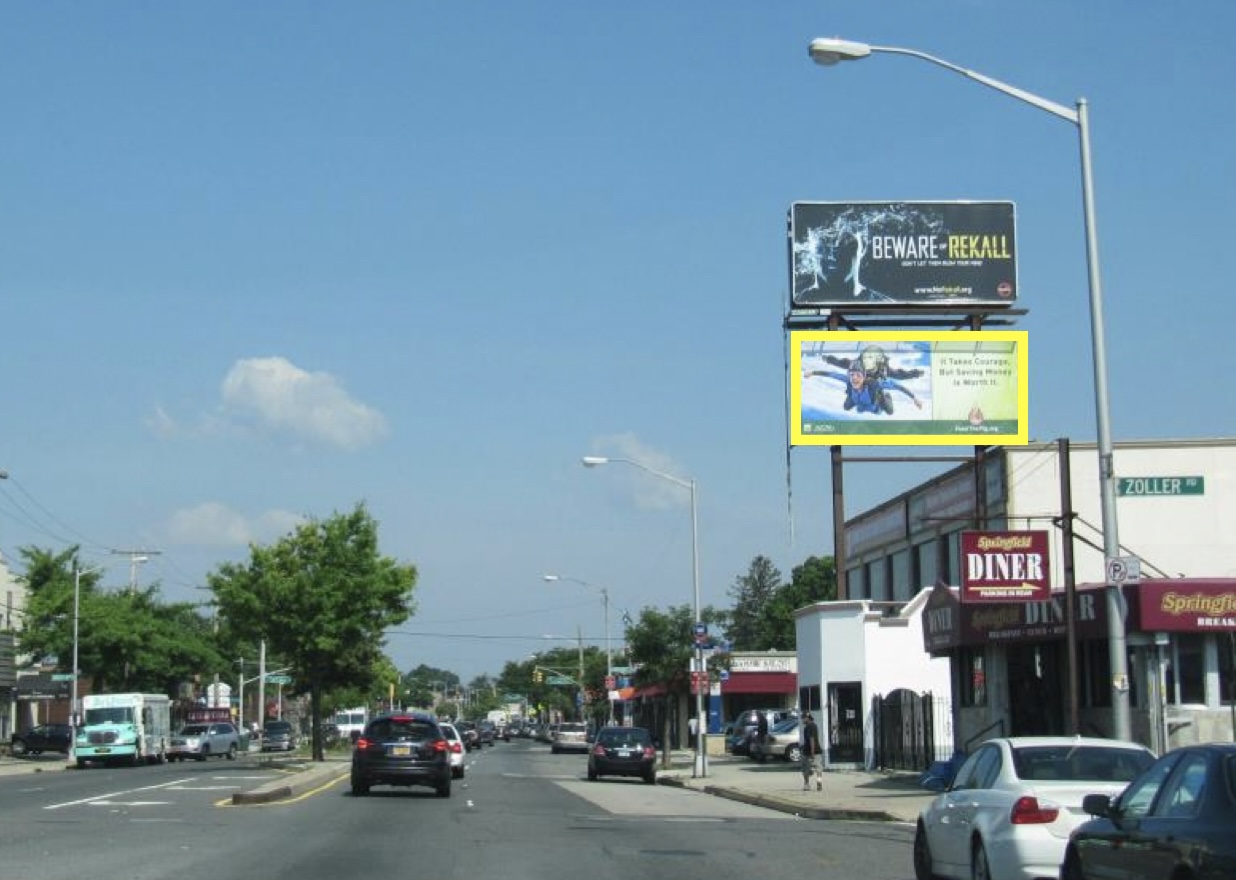 MERRICK BOULEVARD EL 50F S OF ANDERSON ROAD Media