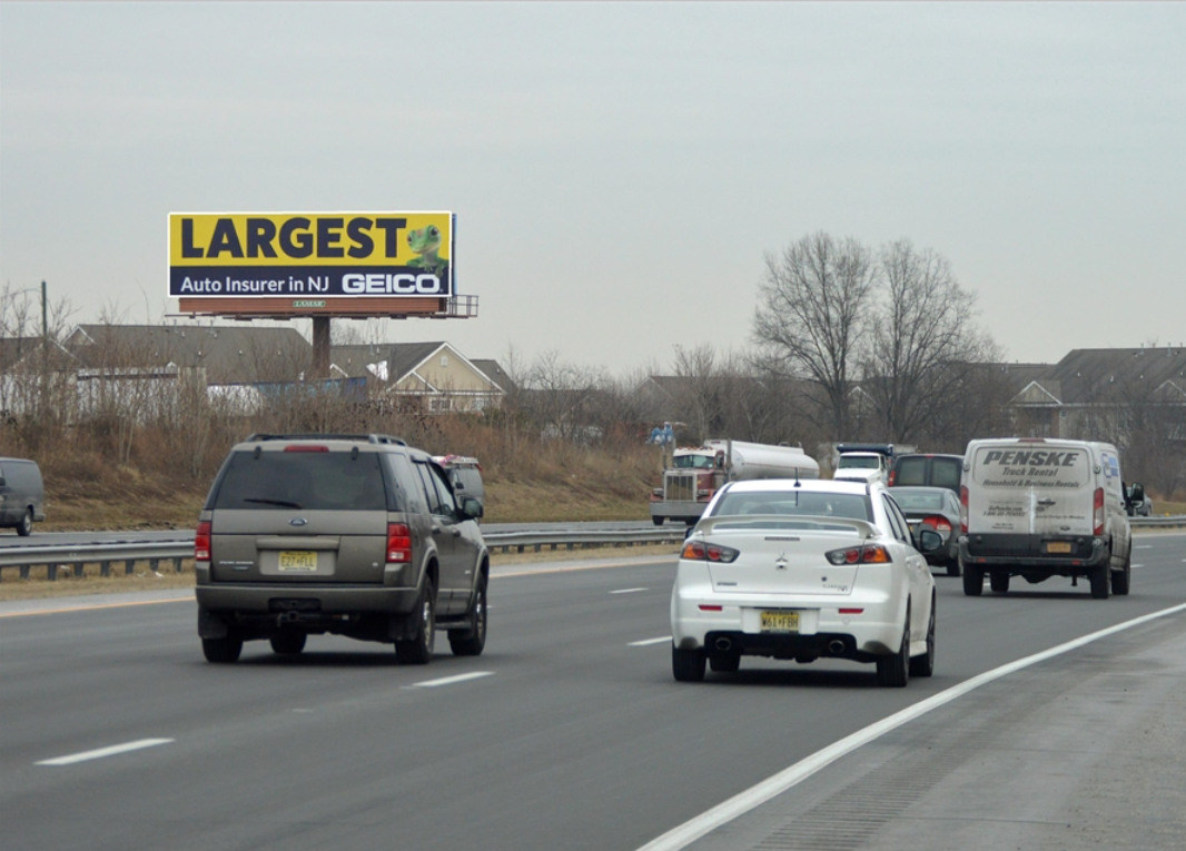 I-287 @ 206 EASTON BLVD Media