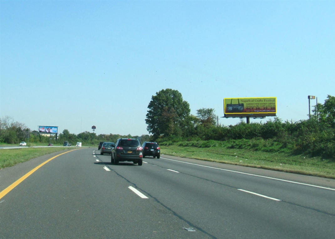 I-287 (2.2 MILES NORTH OF EXIT 3) Media