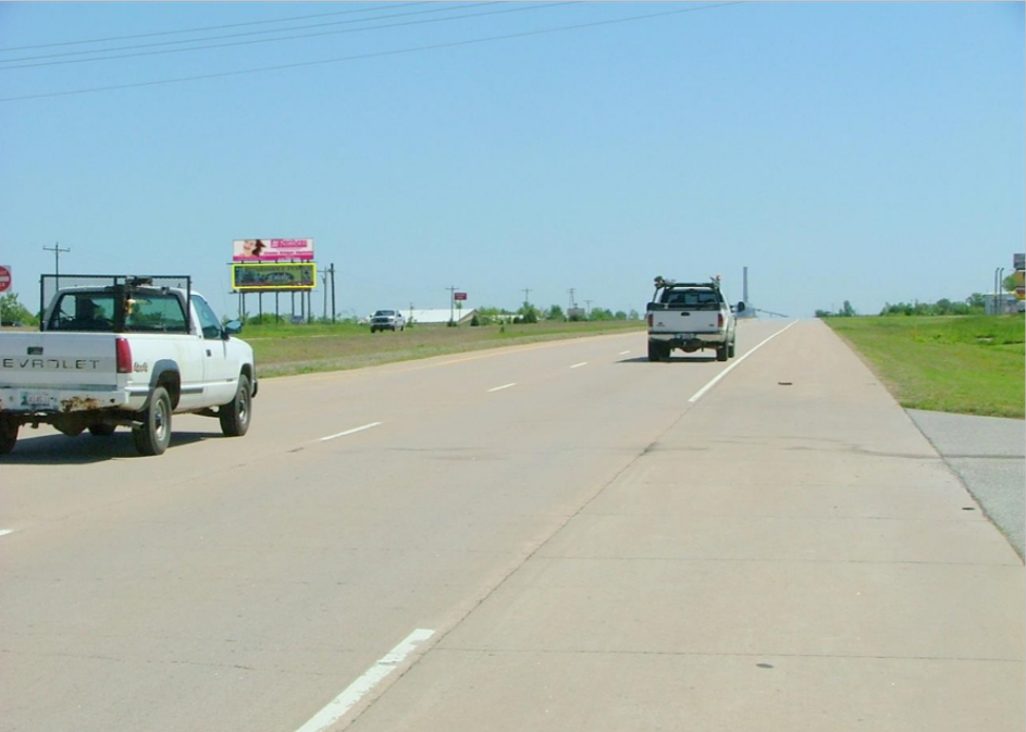 HWY 169 3.7MI S/O HWY 88 NS/WF LF (COLLINSVILLE) Media