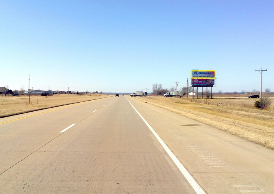 HWY 169 3.7MI S/O HWY 88 NS/EF UF (COLLINSVILLE) Media