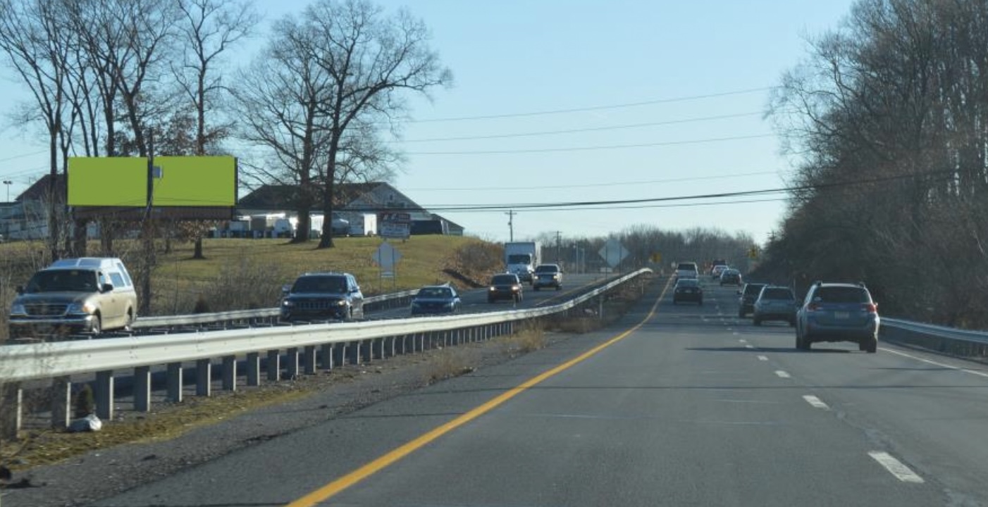 Rt. 100, .2 mi. N/O County Line Rd Boyertown ES FN Media