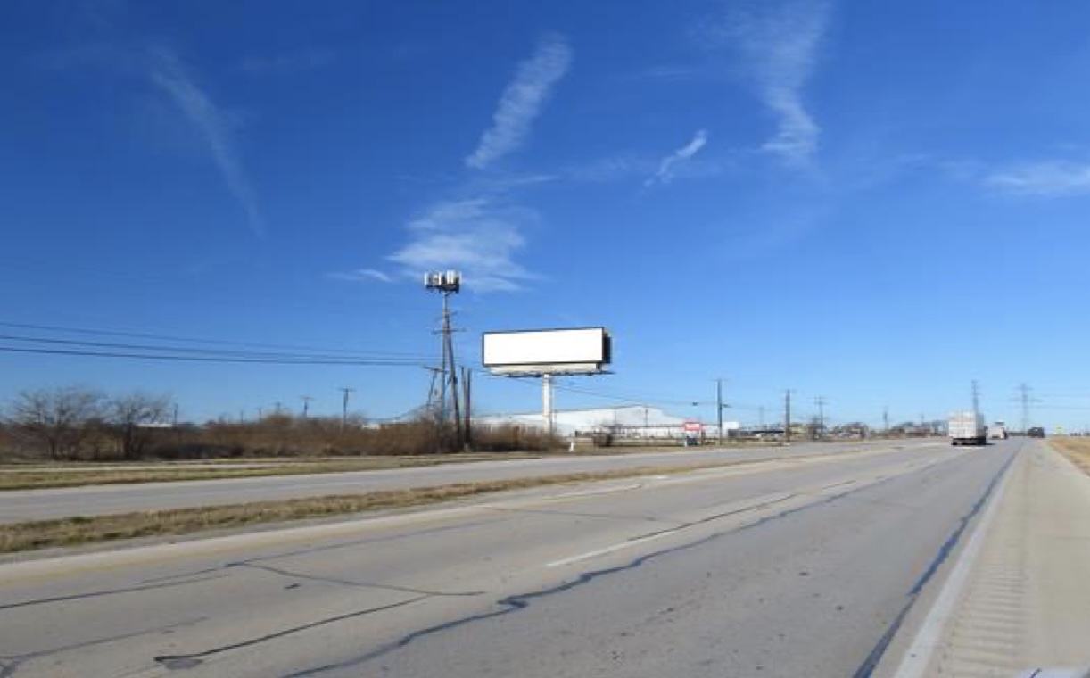 Hwy 287 Bus WS 200ft N/O Old Decatur Rd F/S - 1 Media