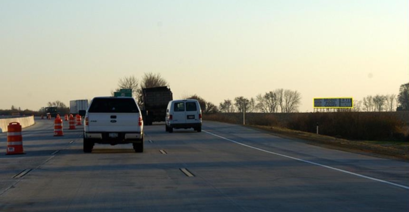 I-90-94 3.1 MILES S/O HWY CS Media