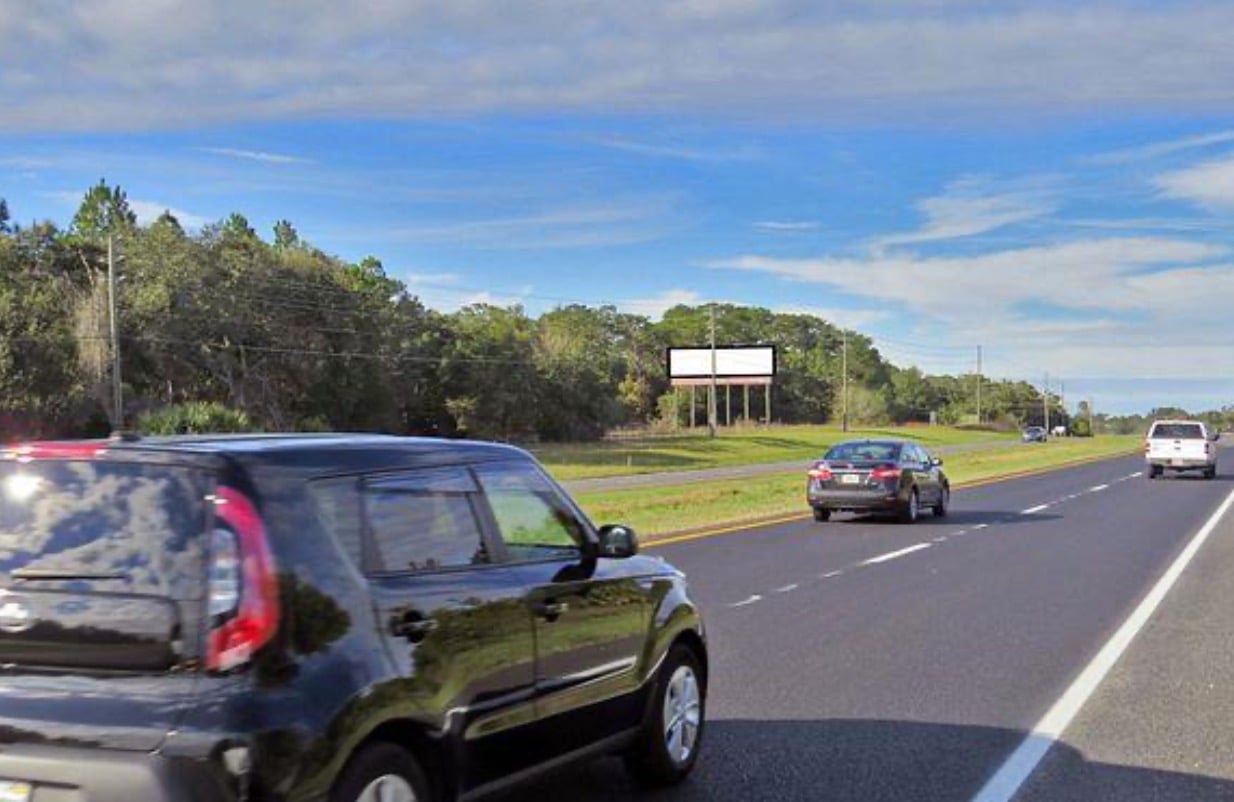 US 27 WS 3.2mi N/O FL Turnpike F/S - 1 Media