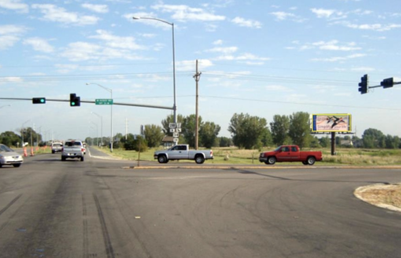 HWY. 281 & HWY. 34 NE CORNER ESFS Media