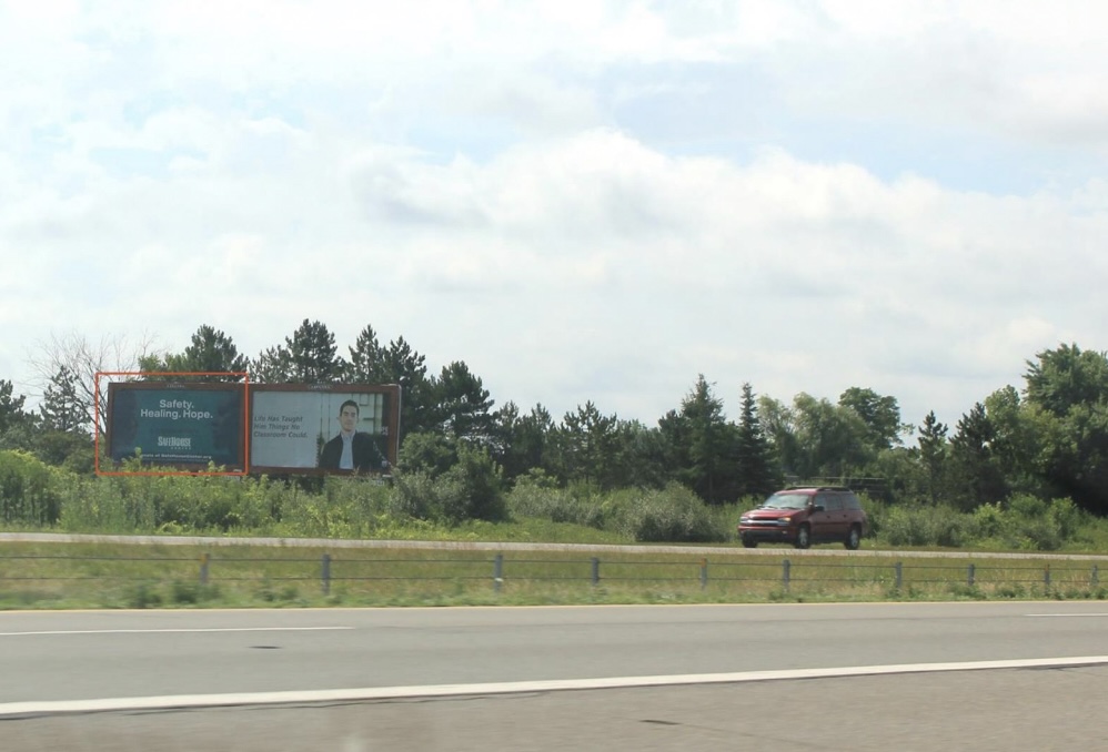 US-23 0.5 mi S/O I-94 ES Media