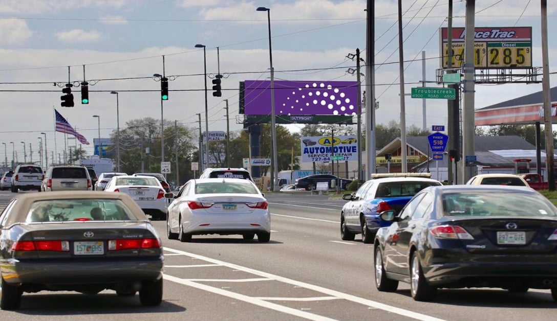 Us-19 .40 mi N/O Sr-54 W/S F/N Media