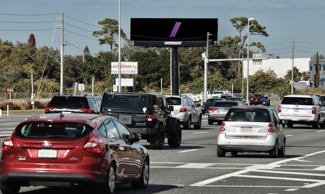 US-19 .3 mi south of SR-54 W/S F/S Media