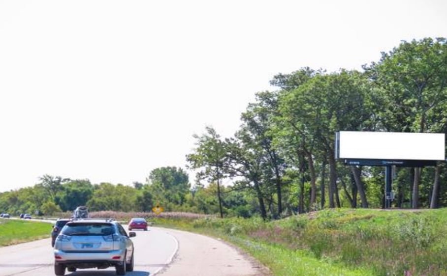 US Highway Rt. 12 WS .7mi N/O Rt. 120 Belvidere Rd F/N - 1 Media