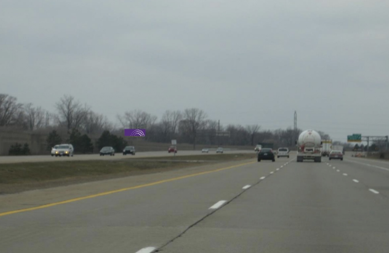 I-94 .5 mi W/O Exit 187 S/S F/E Media