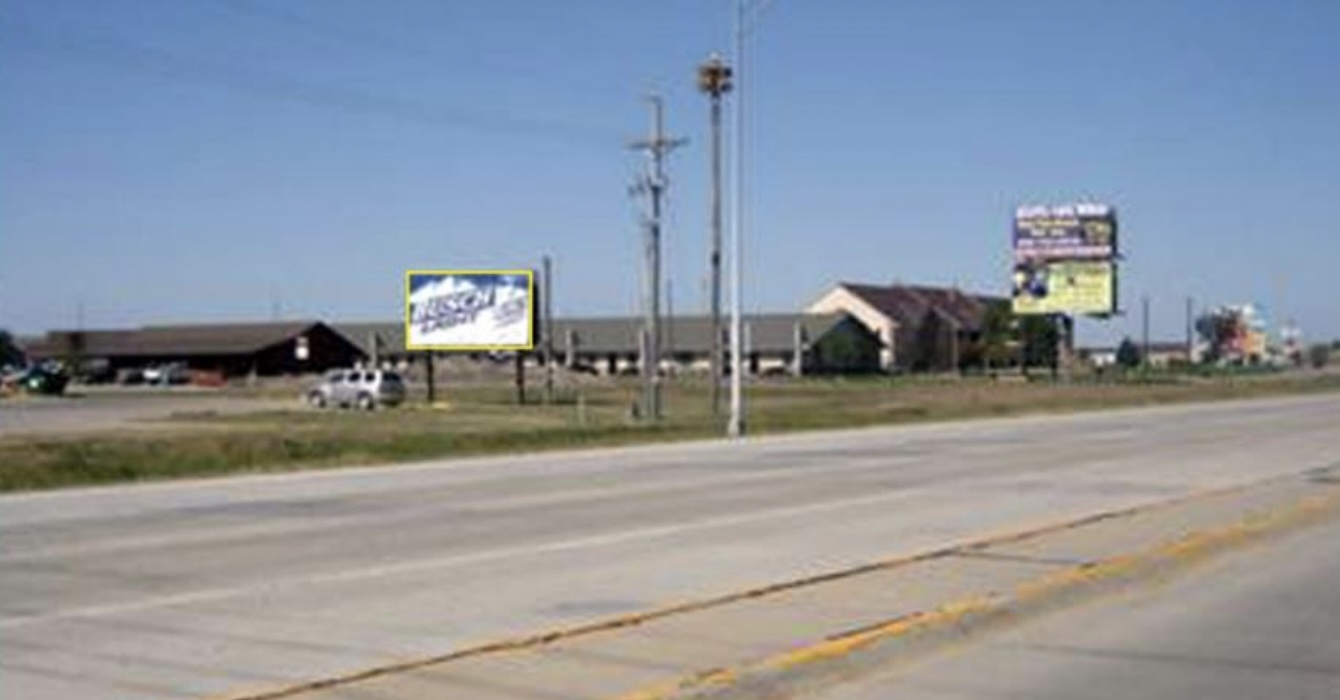 CAPITAL AVENUE & HWY 281 WSFS Media