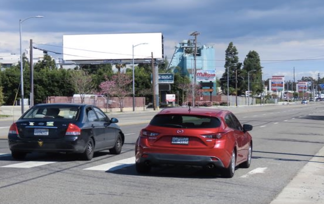 Sepulveda NS 0.03mi W/O Normandie (NO EXT) F/W - 1 Media