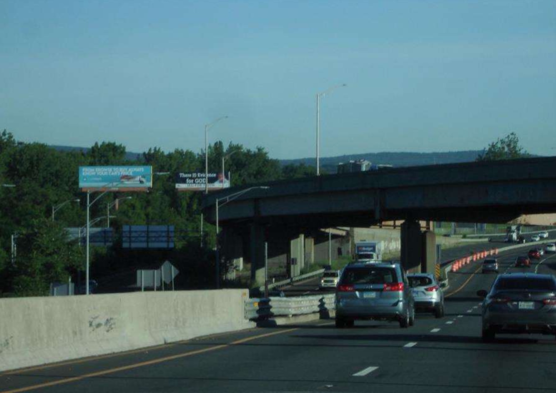 RTE 91 & RTE 291 W/S PARALLEL TO AVOCADO Media