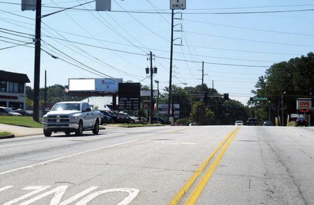 Chamblee Tucker Rd ES 228ft N/O Tuckersham F/N - 1 Media