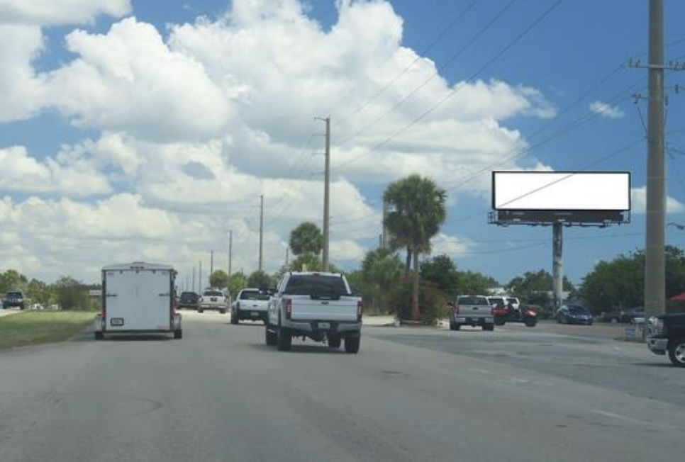 US 1 ES 200ft N/O ST. LUCIE BLVD F/S - 1 Media