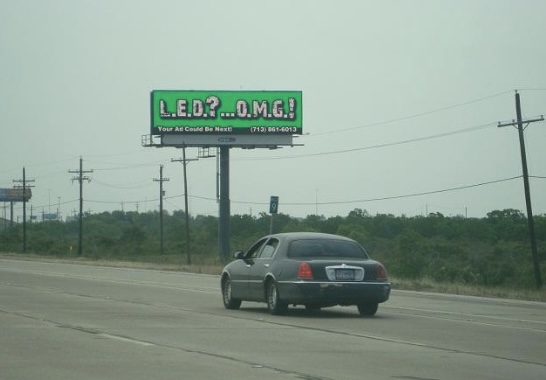 I-45 S (Gulf Fwy)/ 4 mi N/O Galveston Causeway Media