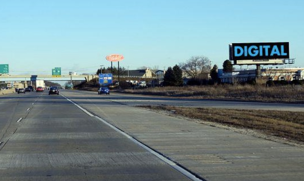 I-94 SS 1000ft E/O Hwy 16 F/W - 1 Media