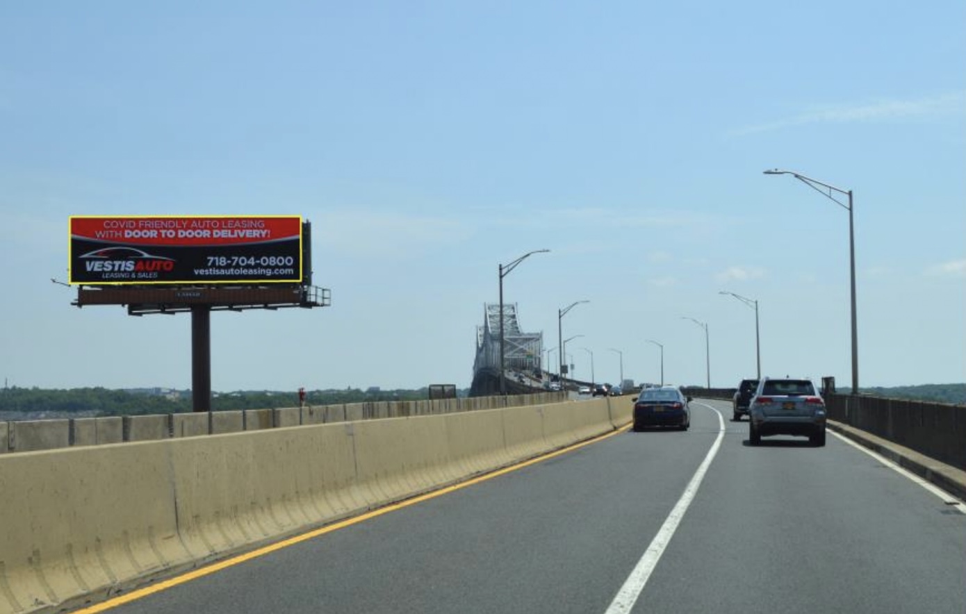 RT 440 (OUTERBRIDGE CROSSING) F/W Media