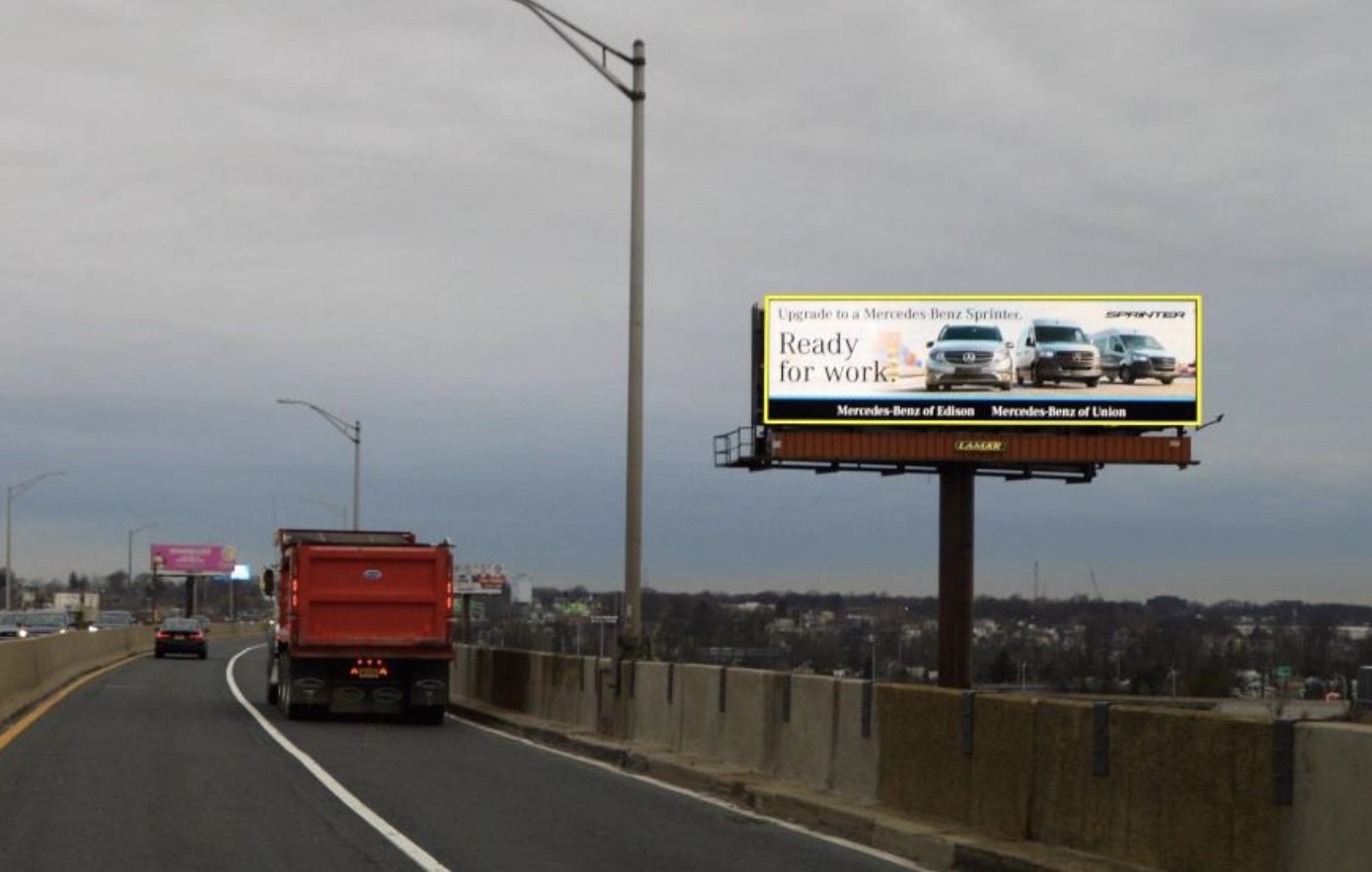 RT 440 (Outerbridge Crossing) N/L F/E Media