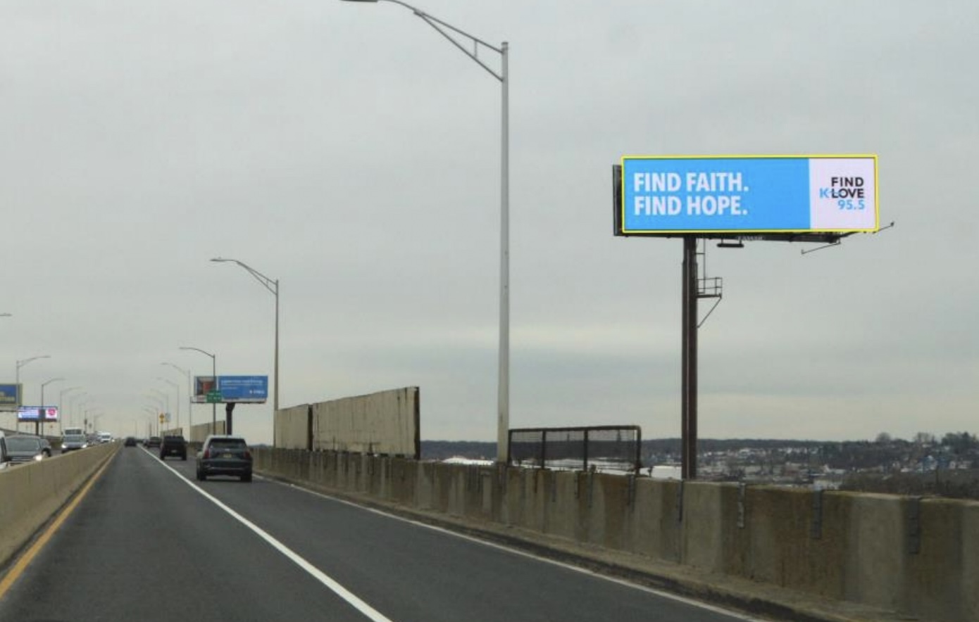 RT 440 OUTERBRIDGE CROSSING S/L Media