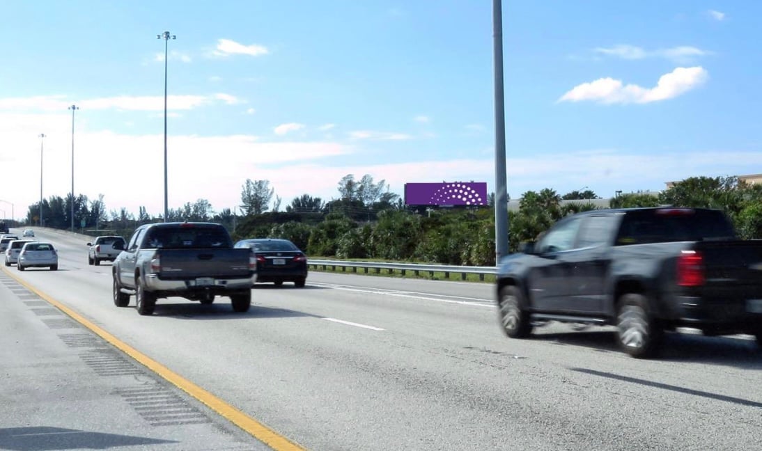 Turnpike W/L1340 N/O Southern Blvd F/N Media