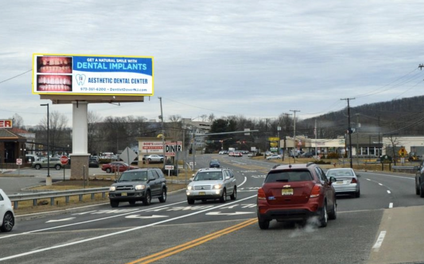 RT. 15 N .3 Mi S/O I-80 (WHARTON) Media