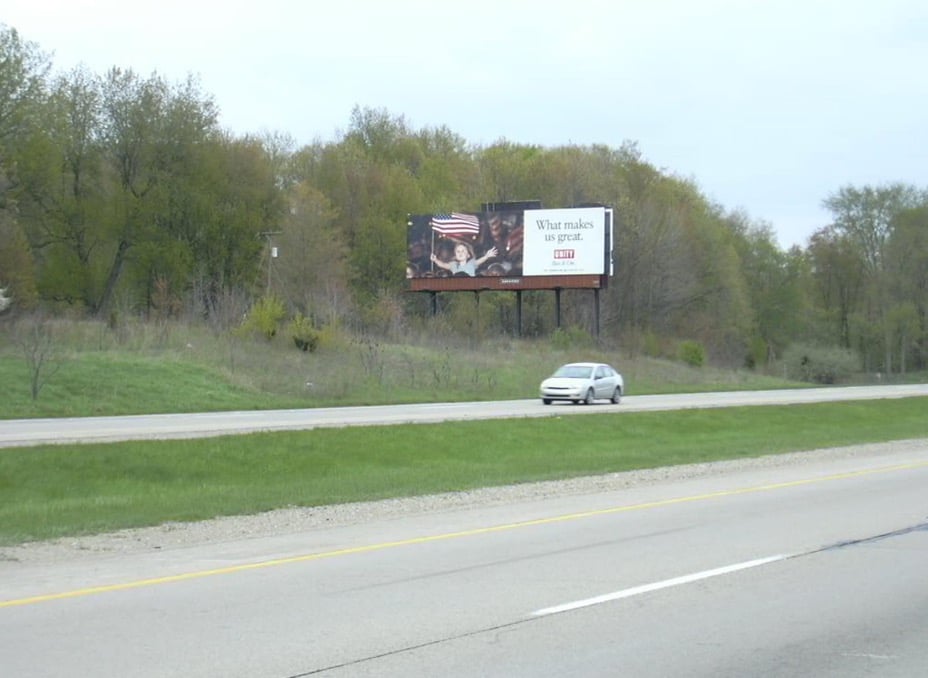 I-94 2 mi W/O I-69 NS Media