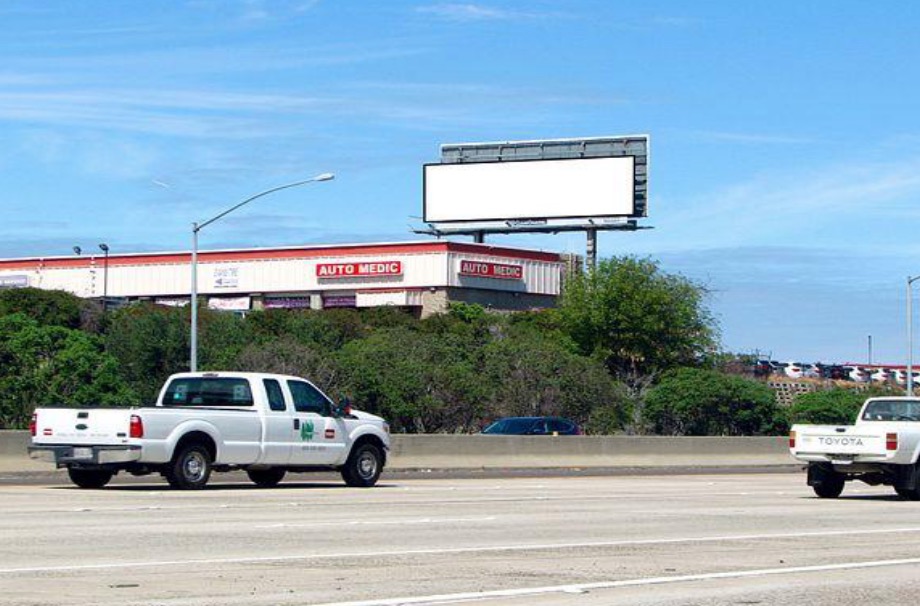 163 Frwy WS 100ft N/O I-805 Fwy F/S - 1 Media