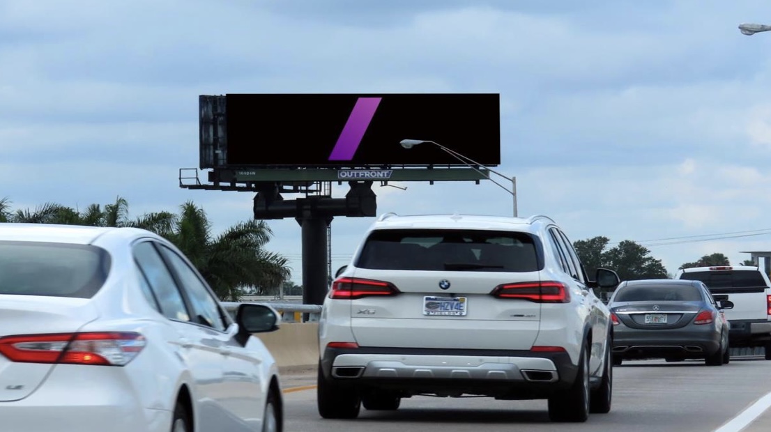 Turnpike At US-1 F/N Media