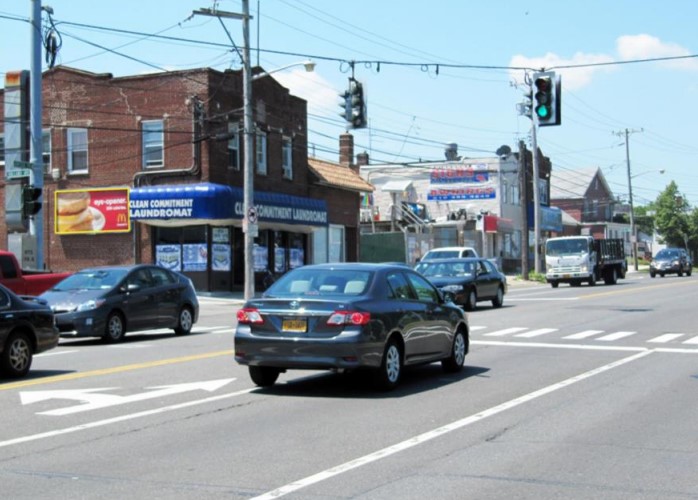 HEMPSTEAD TURNPIKE SL 5F W OF HOLLAND AVENUE Media