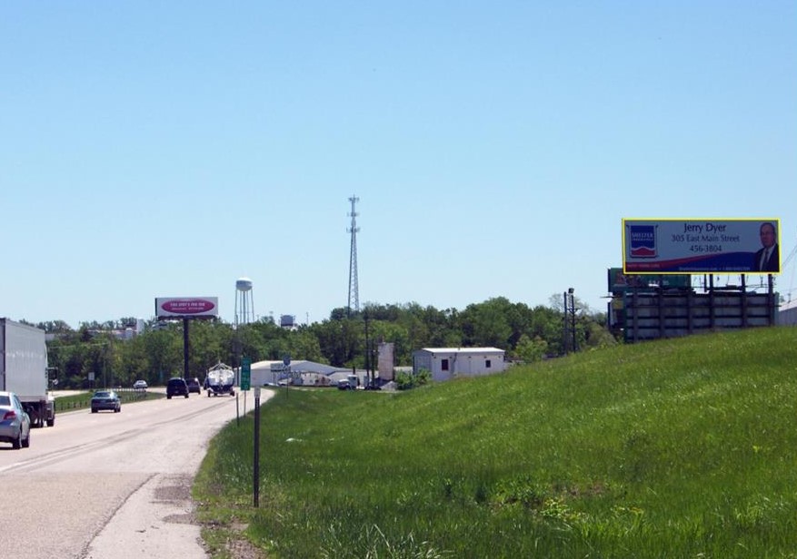 I-70 .5 MI E/O HWY. 47 Media