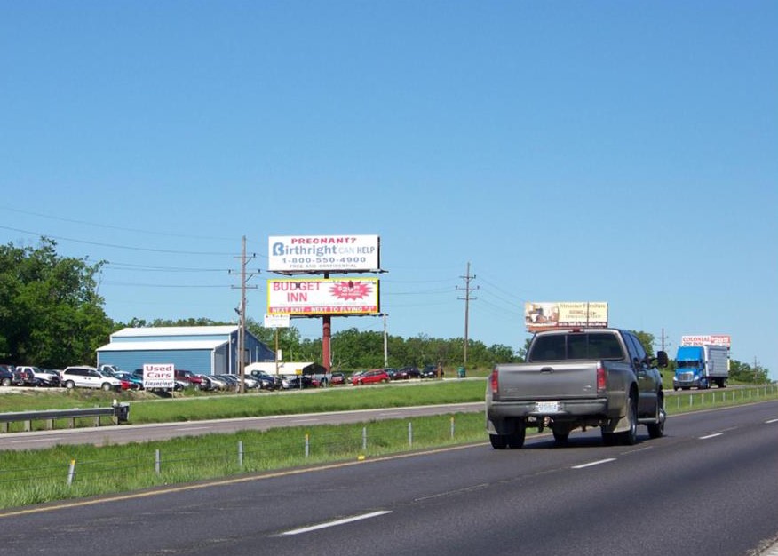 I-70 3.3 MI W/O HWY 47 - BOTTOM Media