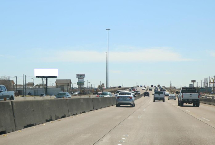 I-45S & Fm 518 E/S F/N Media