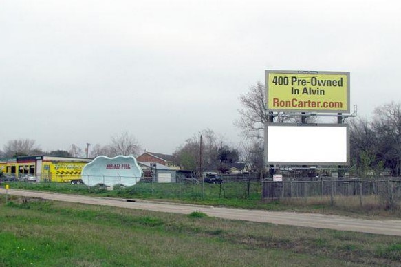 I-45 Gulf Frwy ES 390ft S/O Mc Kinney F/S - 4 Media