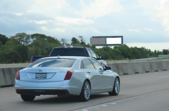 I-45 Gulf Frwy ES 1.5mi N/O FM 1764 F/N - 2 Media