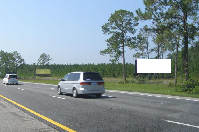 I-95 2 mi N/O SR 206 W/S F/N Media