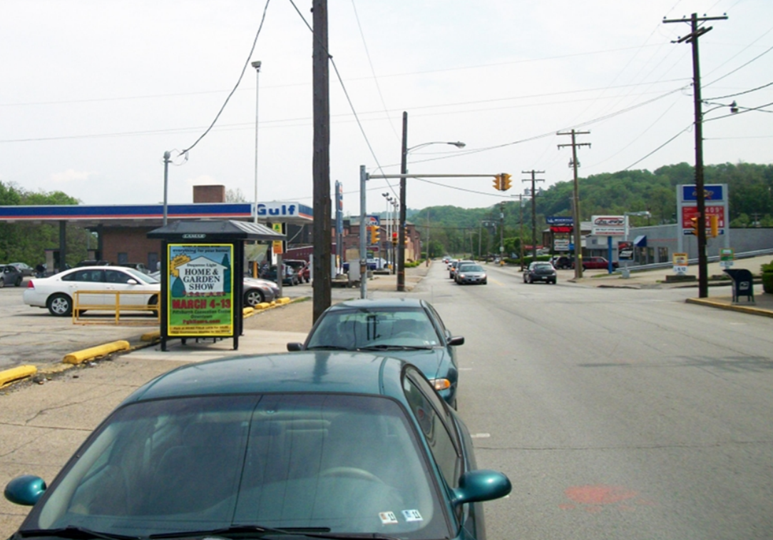 1ST & MCKEAN (DOLLAR GENERAL) Media