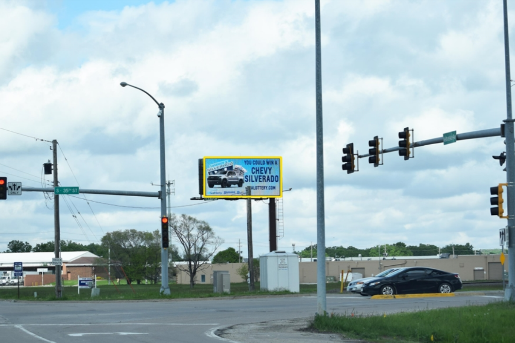 SE CORNER of 35TH & NEBRASKA AVENUE - FSW Media