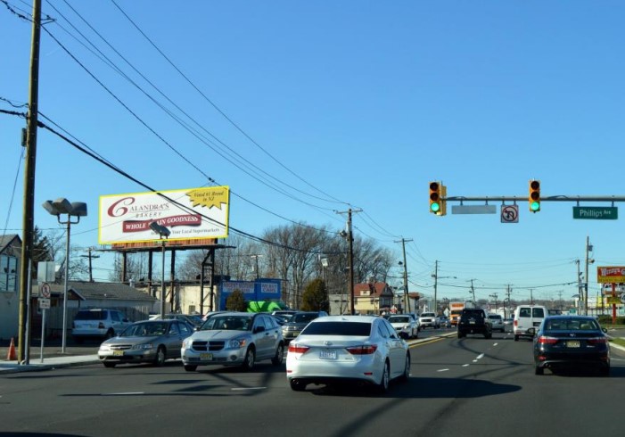 RT 46 .2Mi E/O TETERBORO AIRPORT FE Media