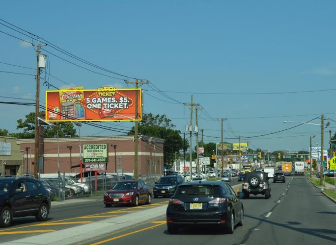 RT 46 .8 Mi E/O TETERBORO AIRPORT Media