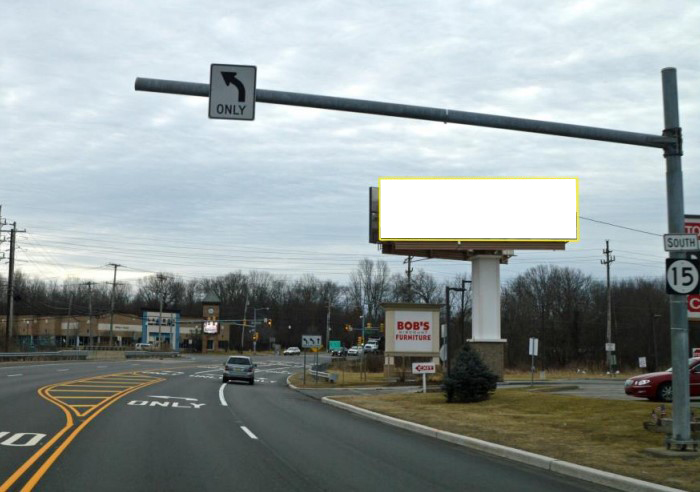 RT. 15 S .3 Mi S/O I-80 (WHARTON) Media