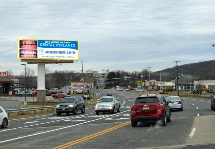 RT. 15 N .3 Mi S/O I-80 (WHARTON) Media