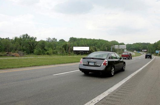 Route 301 WS 1mi N/O Potomac River Bridge F/S - 1 Media