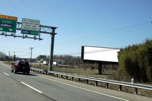 Route 301 WS 1mi N/O Potomac River Bridge F/N - 2 Media