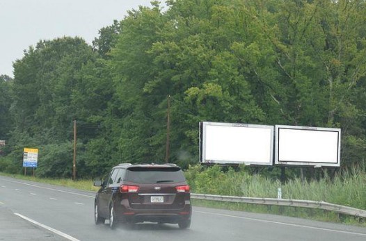 Rt 301 0.7mi N/O Potomac River Bridge Toll Plaza ES F/S - 4 Media