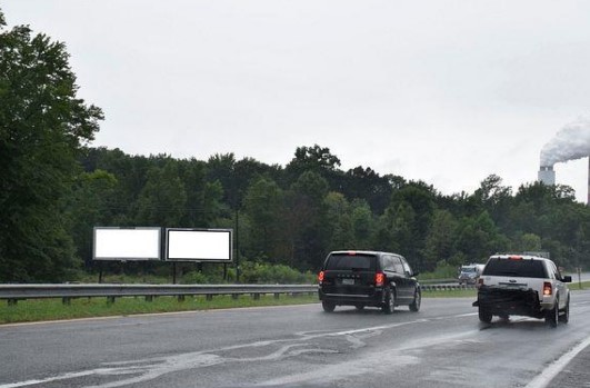 Rt 301 0.7mi N/O Potomac River Bridge Toll Plaza ES F/N - 2 Media